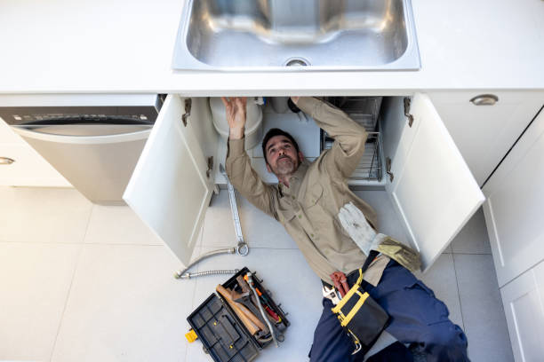 Best Plumbing Repair Near Me  in Woodlake, CA