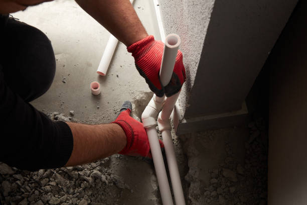 Best Gas Line Repair  in Woodlake, CA