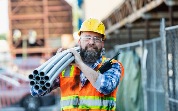 Best Plumbing Inspection Services  in Woodlake, CA
