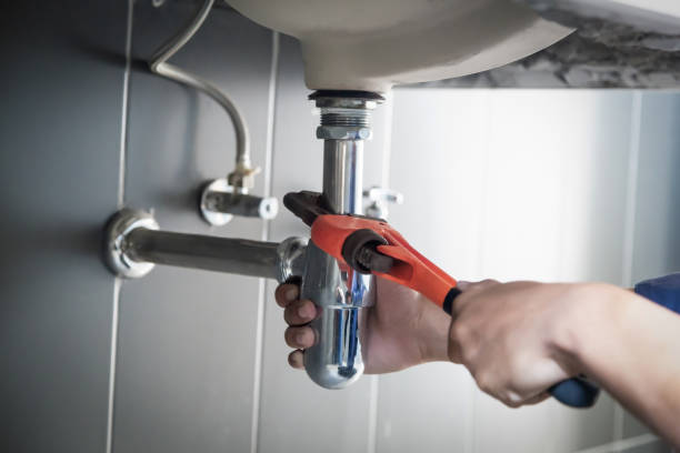 Best Faucet Repair  in Woodlake, CA