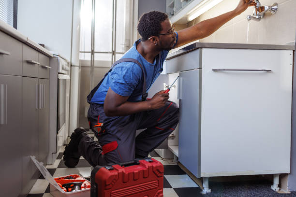 Shower Repair Services in Woodlake, CA